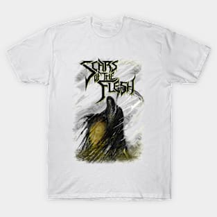 Reaching into the Void T-Shirt